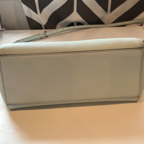 Robins Egg Blue Kate Spade Crossbody - Picture 5 of 5